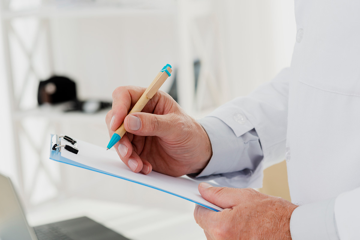 Testosterone Replacement Therapy In Testosterone Replacement Therapy Clinic In Fairmont