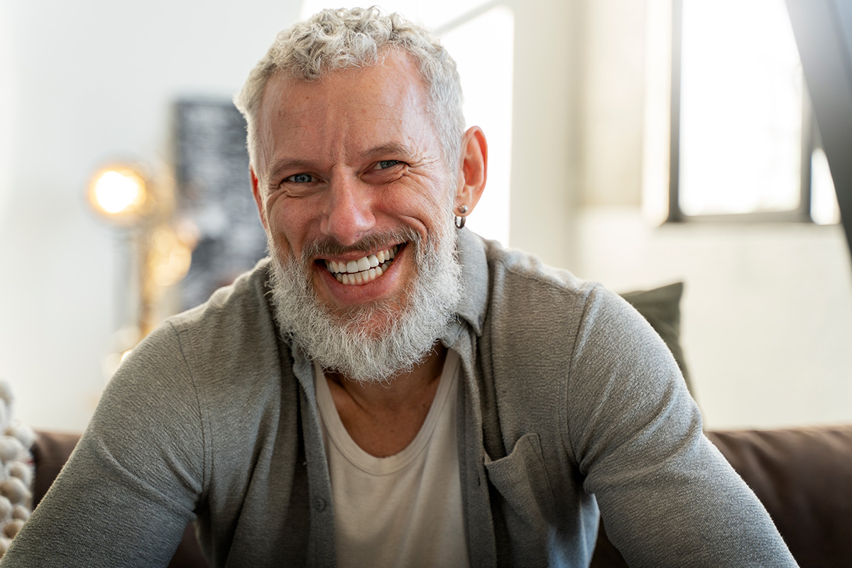 Testosterone Replacement Therapy for Men In Testosterone Replacement Therapy Clinic In Fairmont
